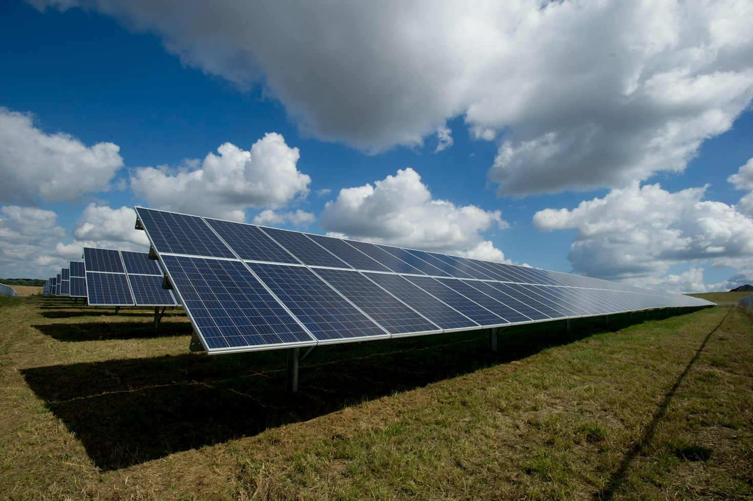 I Vantaggi dell’Energia Solare per le Famiglie