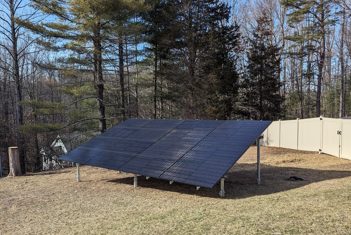 Tecnologia Fotovoltaica: Un Investimento per il Futuro