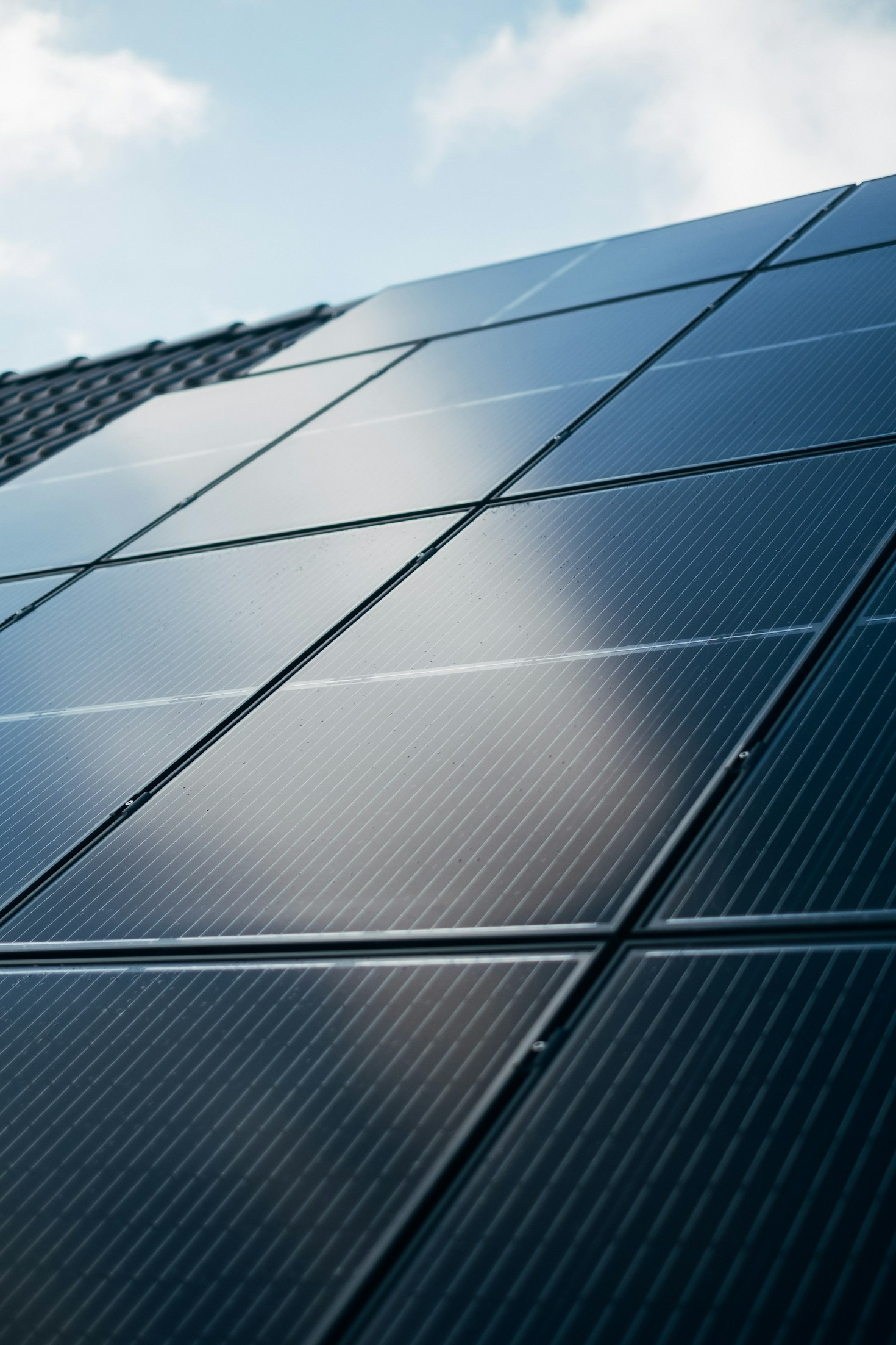 Efficienza Energetica: Il Ruolo del Fotovoltaico