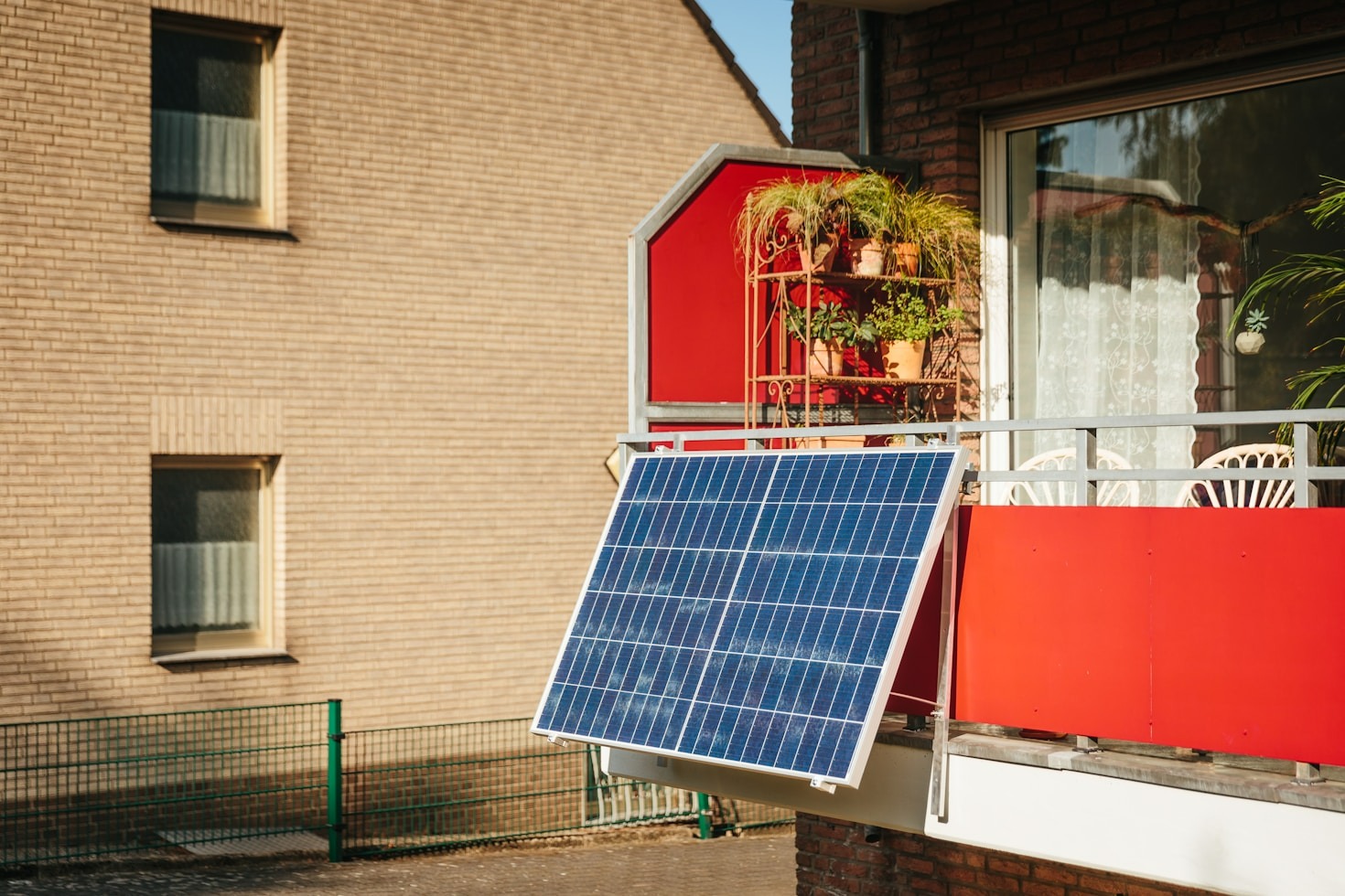 Il Futuro delle Energie Rinnovabili nelle Abitazioni